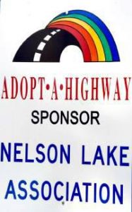 Adopt A Highway Sponsor